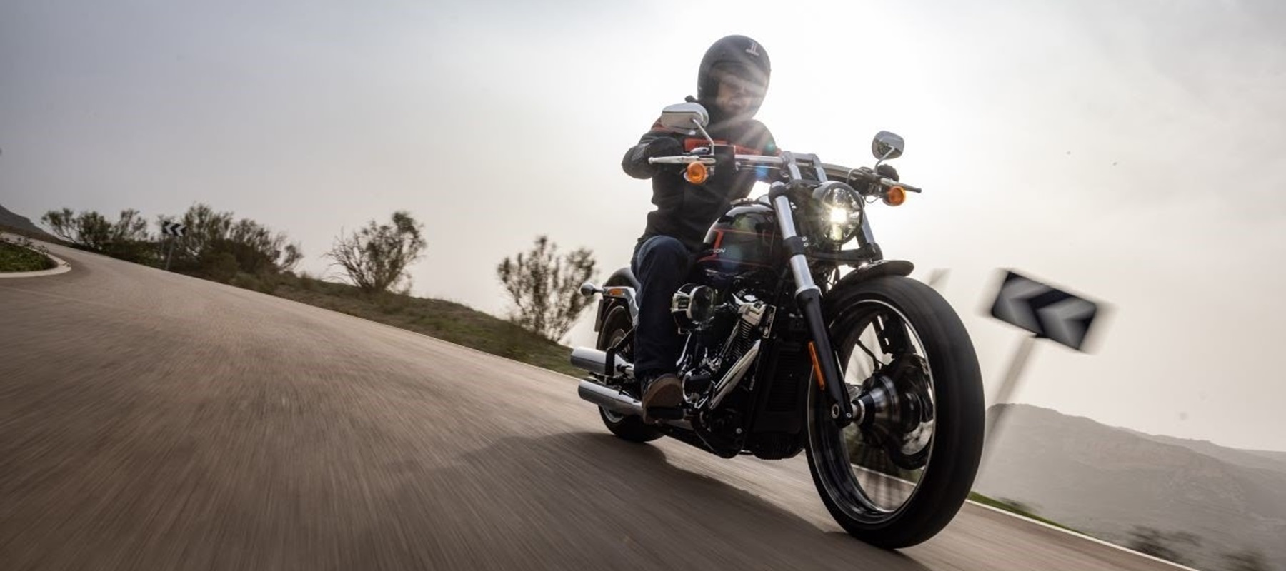Accenture Song launches ‘answer the call’ campaign for motorcycle manufacturer Harley-Davidson
